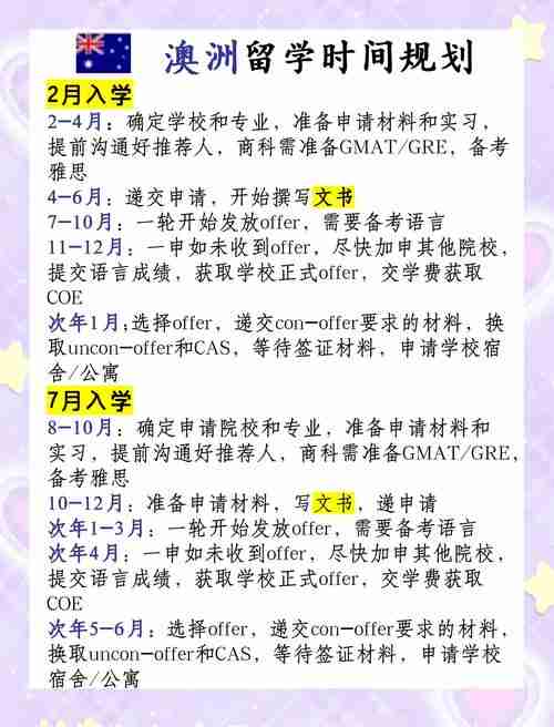 澳洲留学生如何用3招打破移民困局？