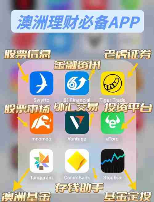 掌握澳洲技巧,职场突围省时60%,理财收益翻三倍